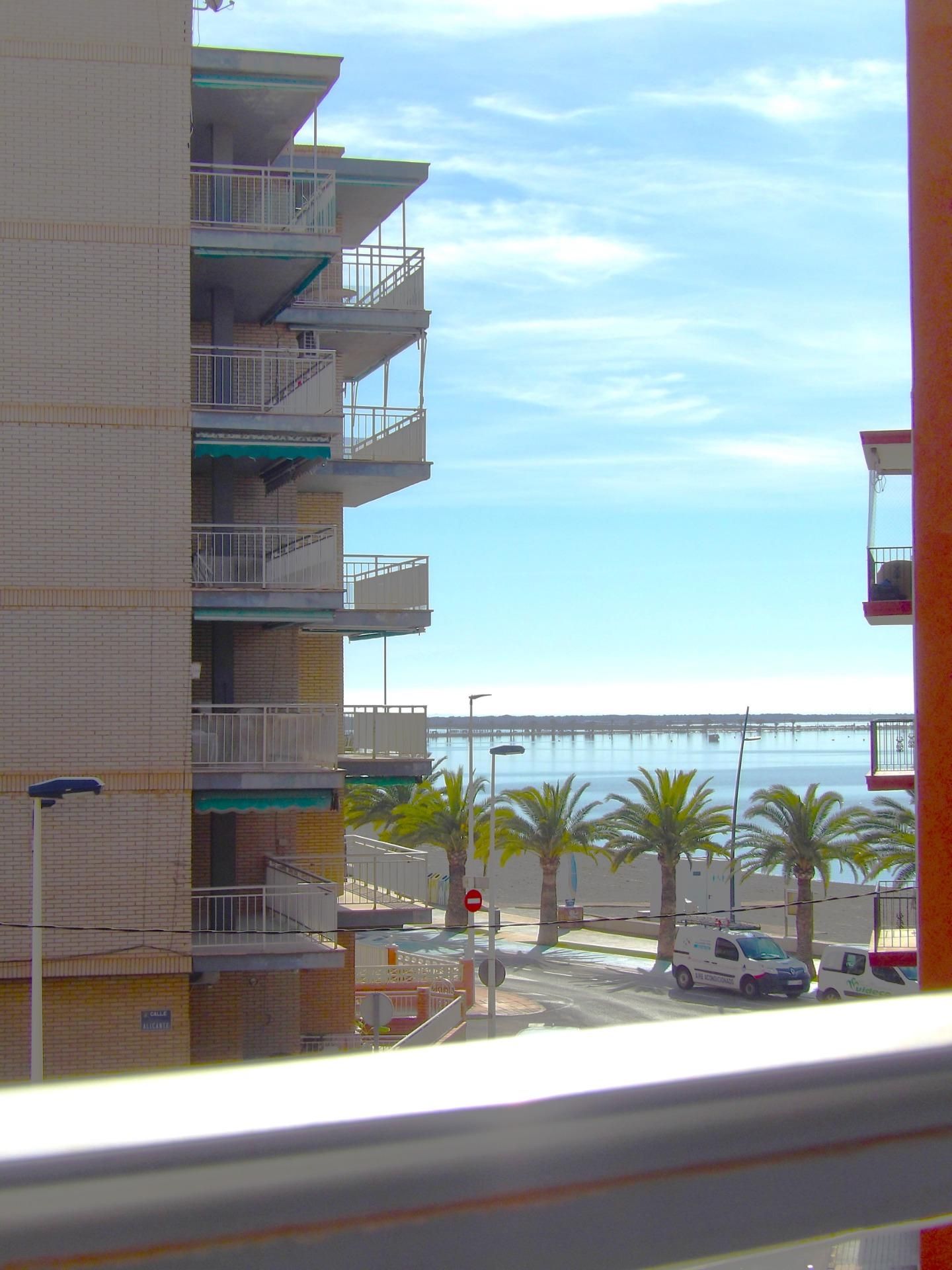 Apartament en venda a Lo Pagán