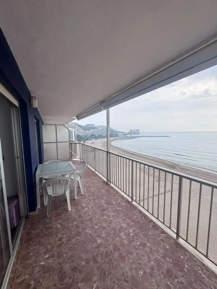 Apartament amb piscina en venda a Perez Galdos, imagen 4
