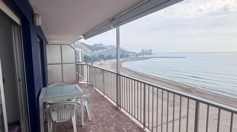 Foto 4 de Apartament en venda a Perez Galdos, Pueblo de Cullera, Cullera