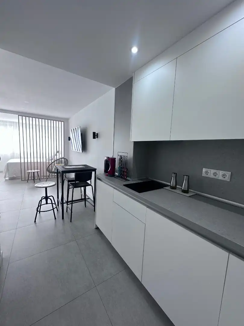 Apartments for rent in Plaza Playa Paraíso, 1, Aguadulce Sur