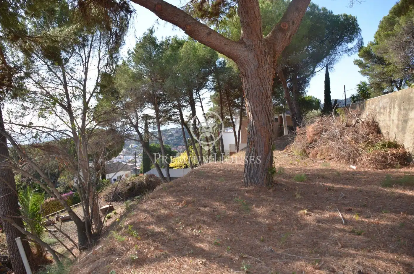 Casa amb jardí en venda a Cabrils, imagen 15
