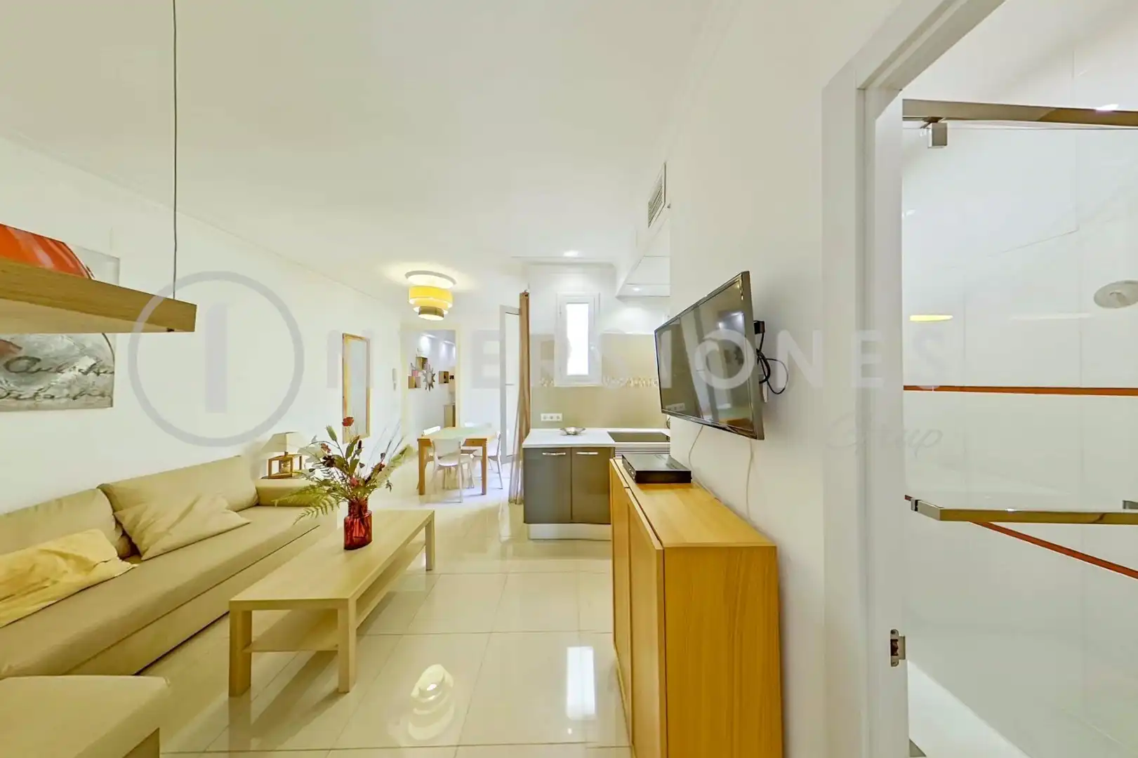 Appartement avec terrasse à vendre à Calle Hospital, imagen 8