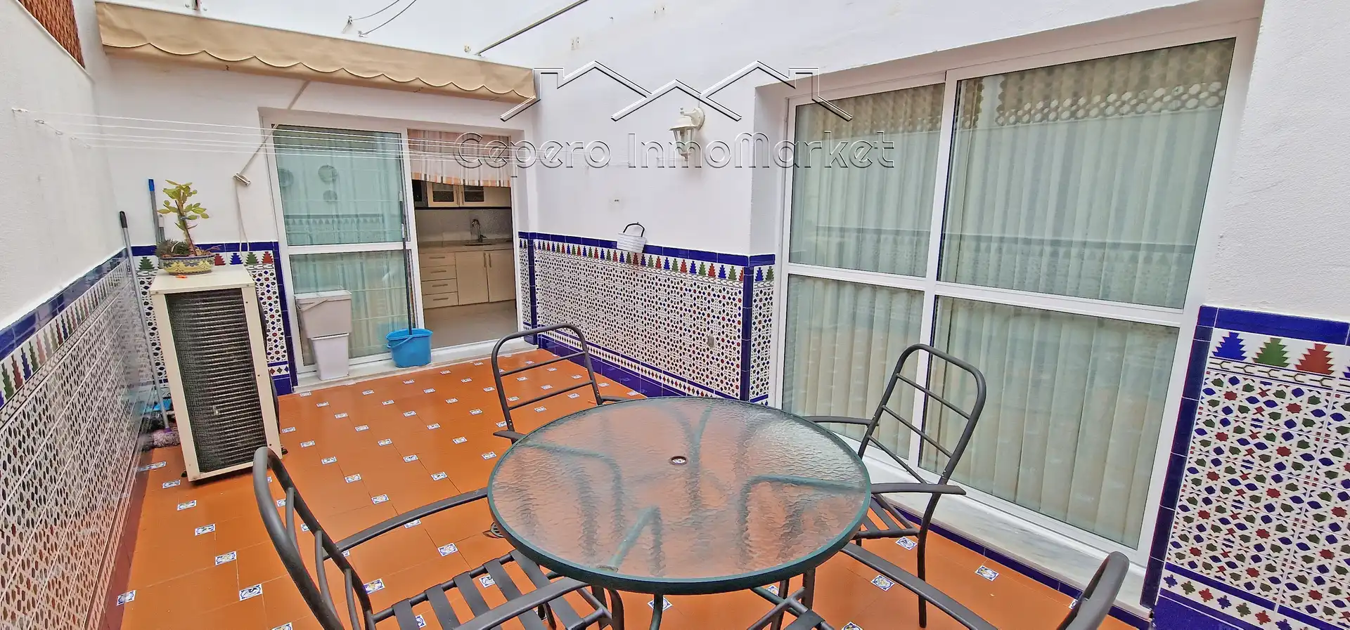Maison mitoyenne à vendre à Avenida de Méjico 10, imagen 23