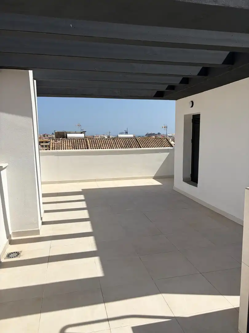 Terraced house with terrace for sale in Las Lagunas, imagen 20