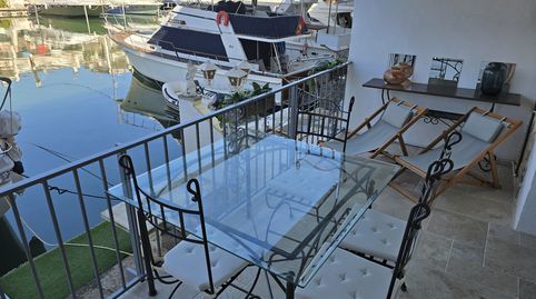 Photo 2 of Apartments for sale in Salins - Cavall de Mar, Empuriabrava