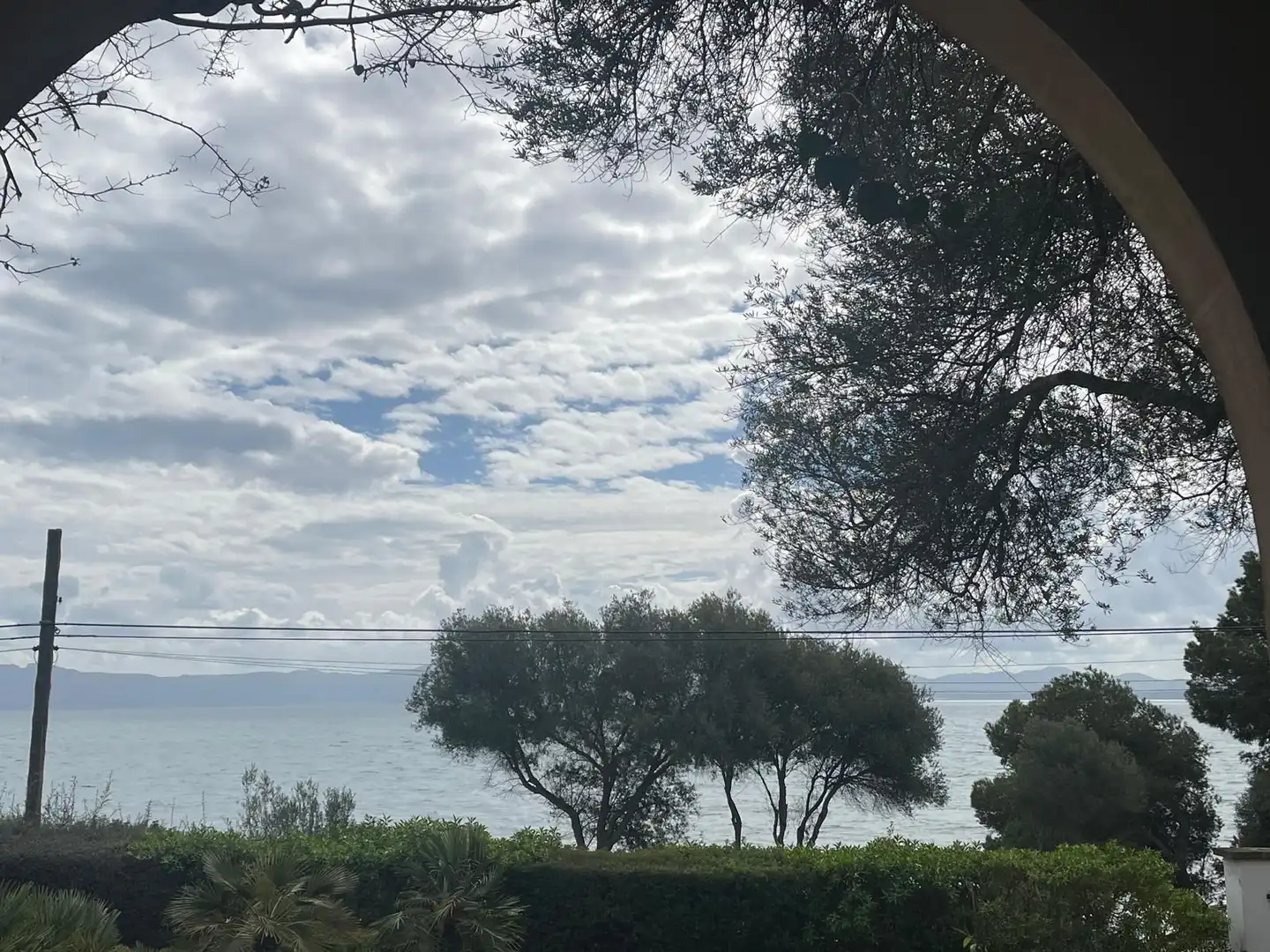 Exterior view of Houses for sale in Alcúdia  with Heating, Private garden and Terrace