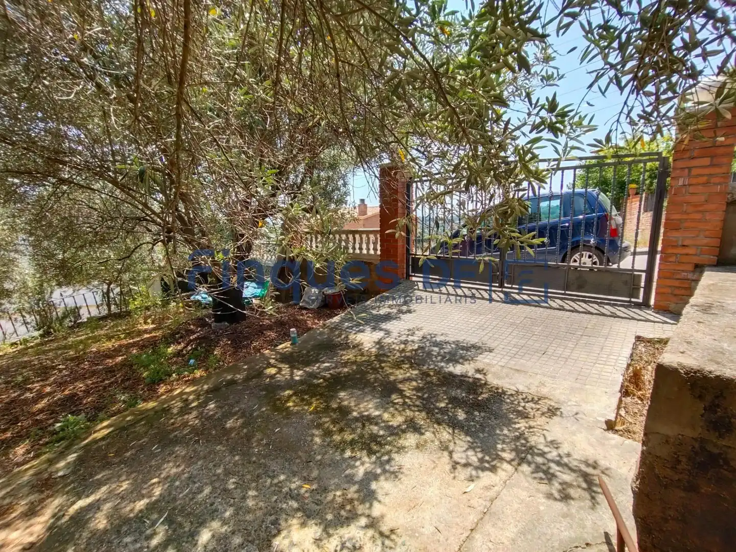 Terrenos y solares en venta en Riudarenes, imagen 2