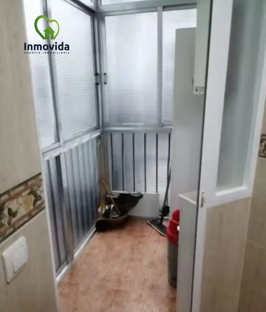 Balcony of Flat for sale in  Córdoba Capital  with Air Conditioner and Terrace