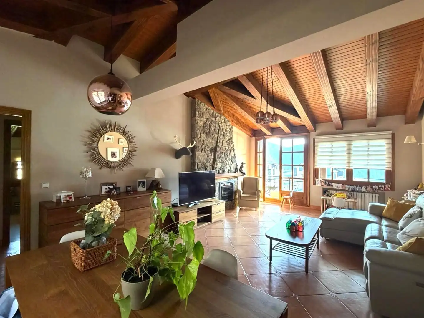 3-bedroom flat for sale in L'Aldosa, La Massana · 14 of 43