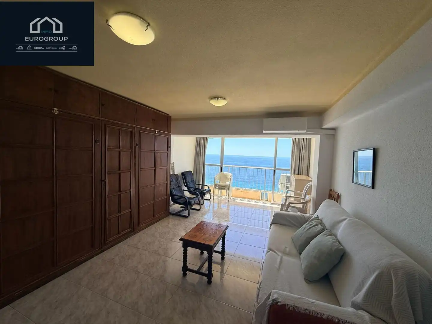Apartment with lift for sale in Playa de Levante, imagen 2