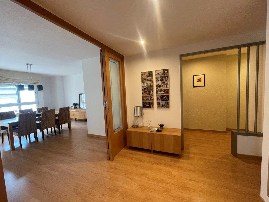 Flat to rent in Carrer de Sant Rafael, 45, Centro Histórico, Centro ciudad, Gandia