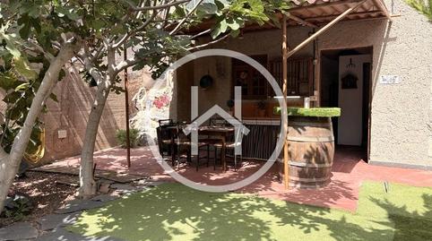 Foto 2 de Casa o xalet en venda a Centro, Santa Cruz de Tenerife