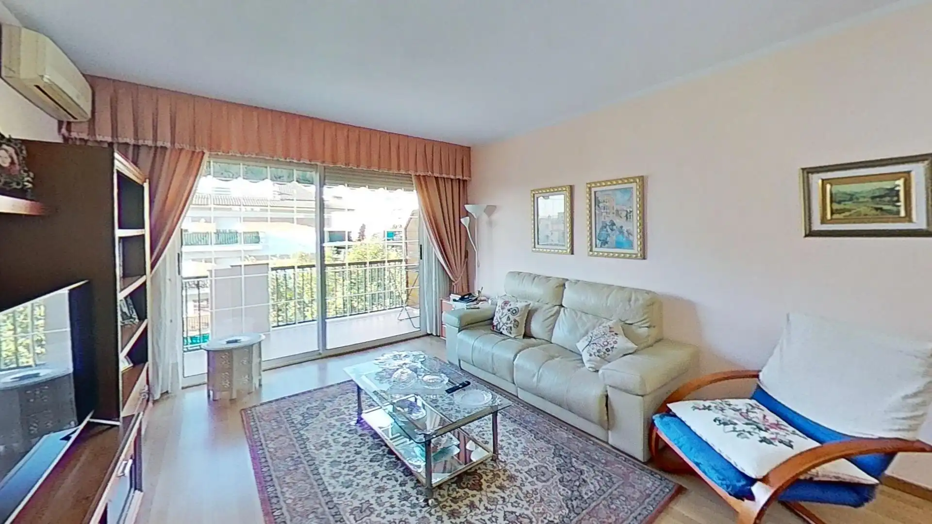 Wohnung mit Aufzug zum Verkauf in Rambla TORRENTET, imagen 4