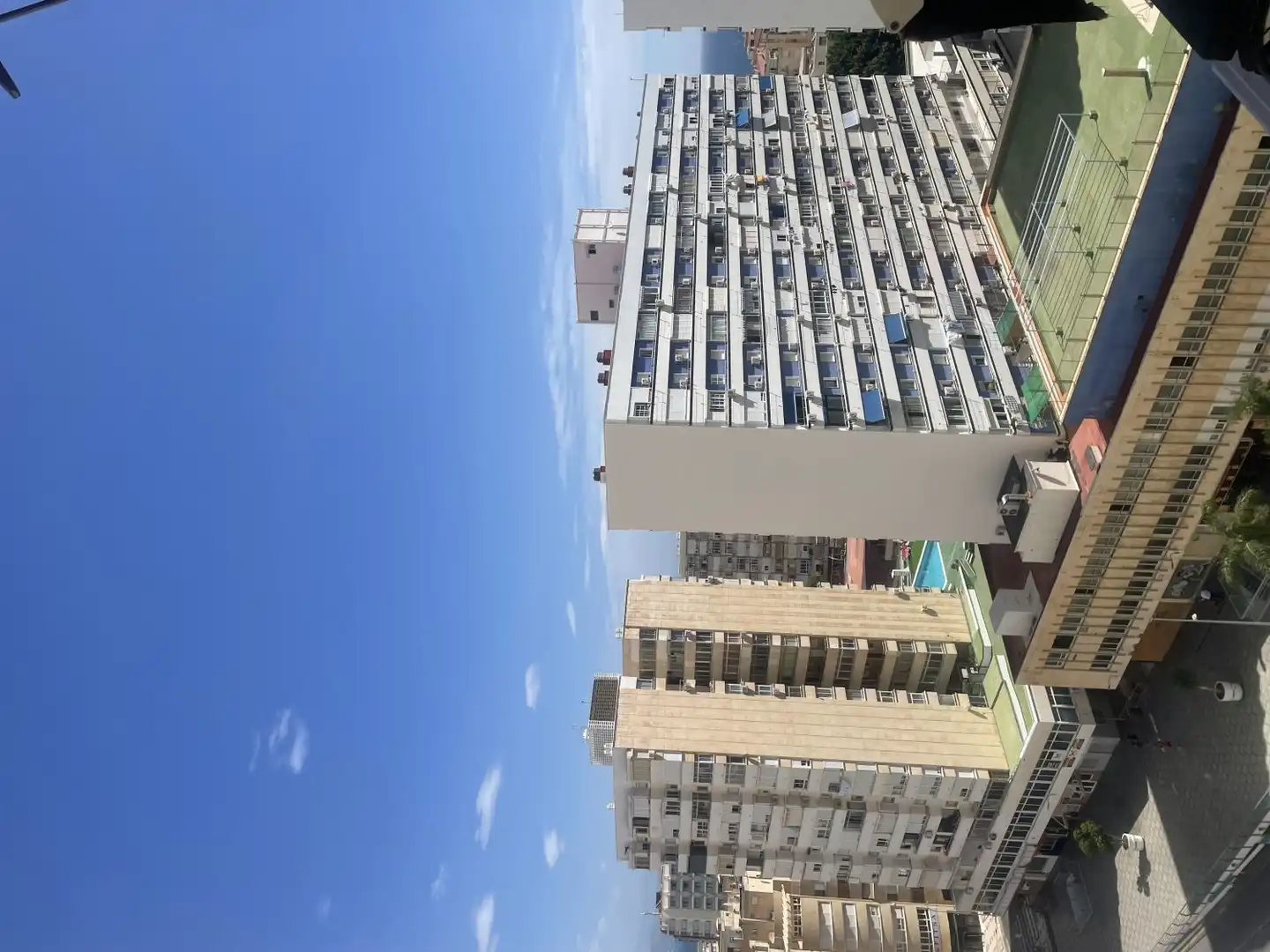 Estudi amb ascensor en venda a Centro, imagen 23
