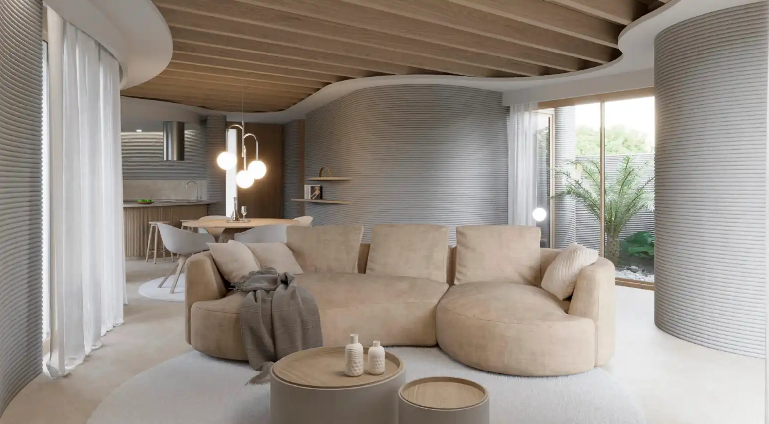 Haus mit Pool zum Verkauf in Gilet - CL ALCALDESA INMA BORRELL, imagen 2