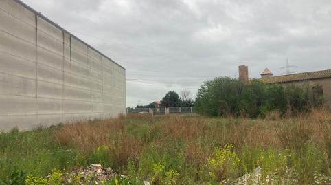 Foto 5 de Terreno industrial de alquiler en Carrer de L'històric Regne de València, 34, Les Boqueres - Santa Quiteria, Almazora / Almassora