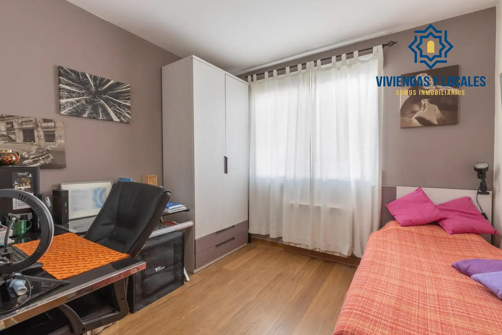 Adosado con terraza en venta en Casco Histórico, imagen 22
