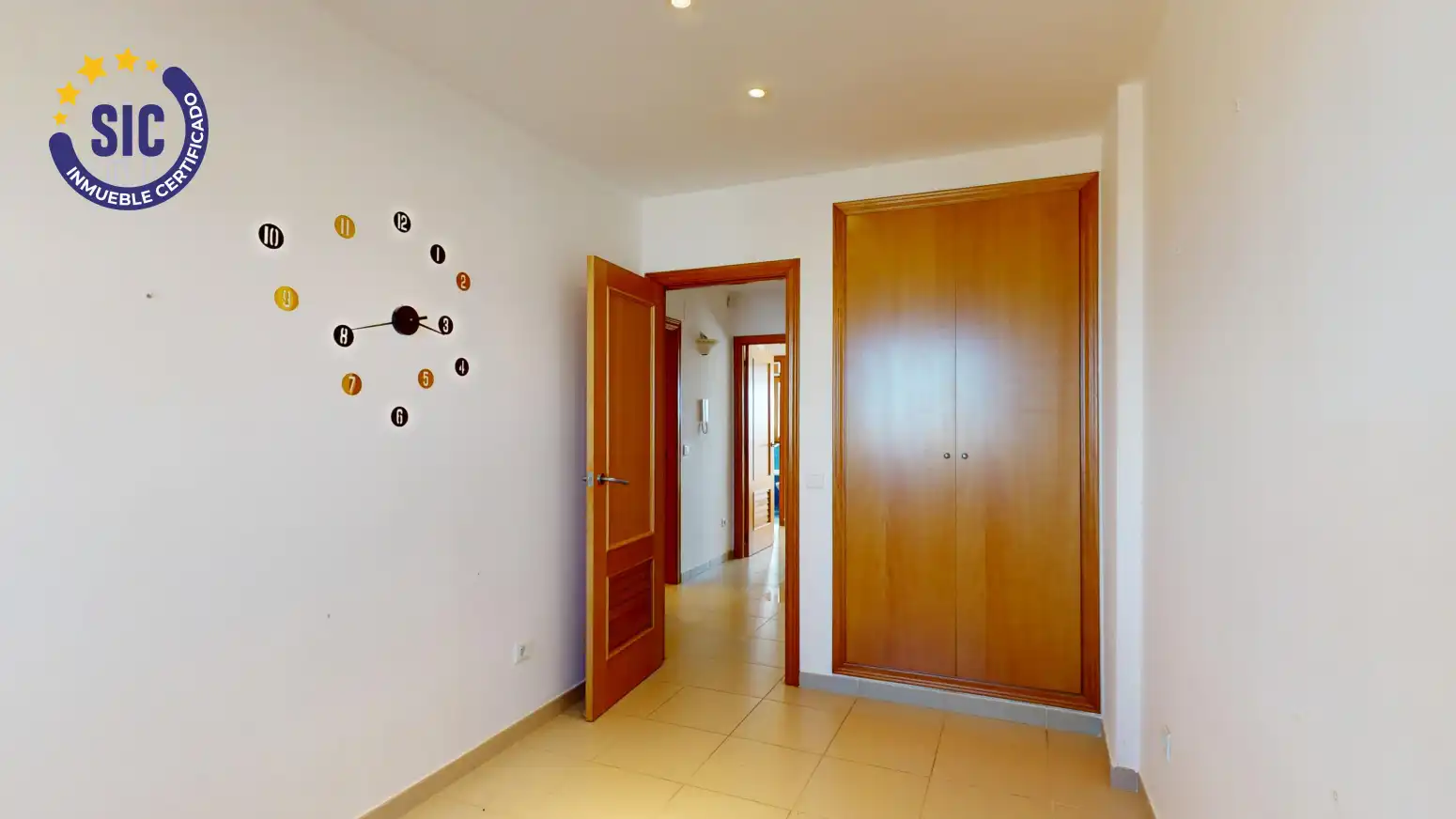 Flat for sale in Albuixech  with Air Conditioner, Heating and Private garden