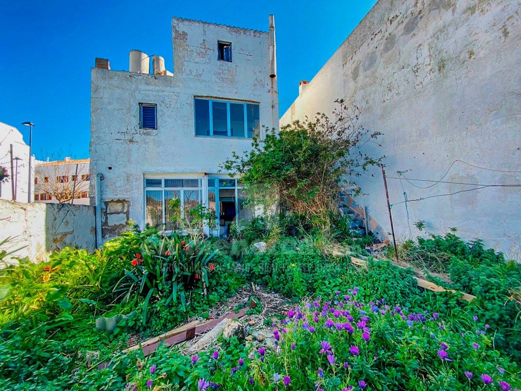 Casa o xalet en venda a Ciutadella