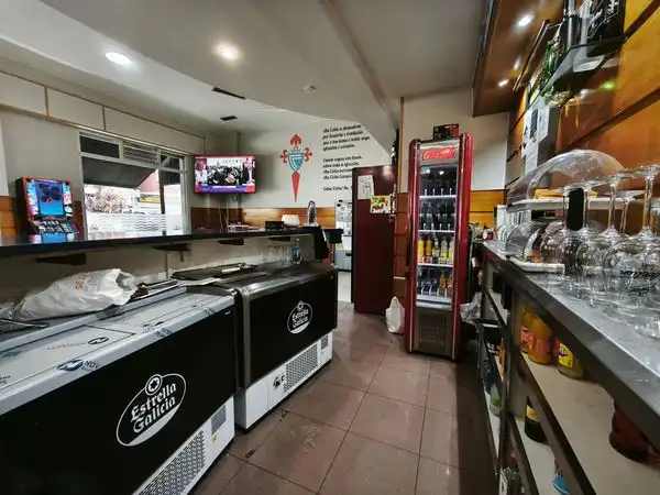 Local comercial en venta en Avenida do Alcalde Portanet, imagen 20