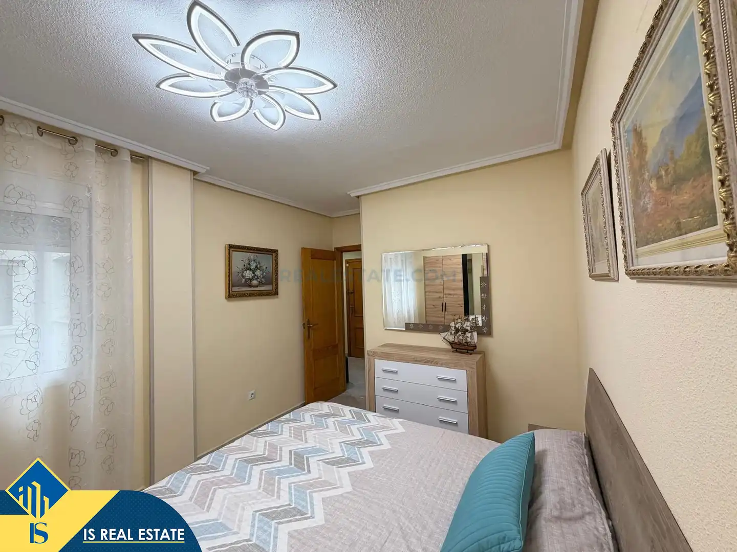 Apartamento con ascensor en venta en Playa del Cura, imagen 13