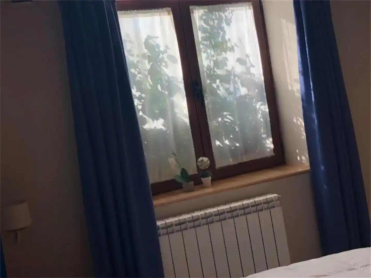 Bedroom of Houses for sale in Valdegeña  with Furnished