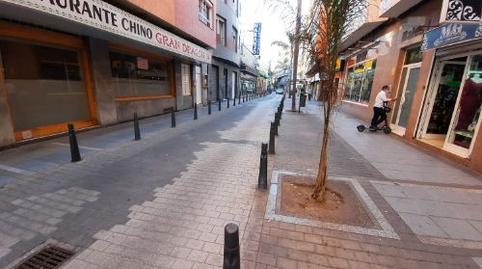 Photo 4 of Premises to rent in Calle Sagasta, 12, Santa Catalina - Canteras, Las Palmas