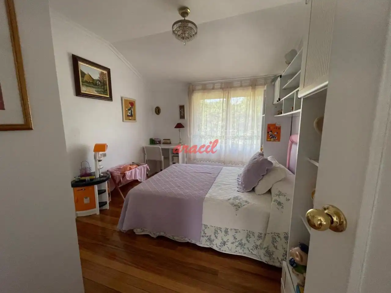 Chalet con piscina en venta en O Pereiro de Aguiar, imagen 7