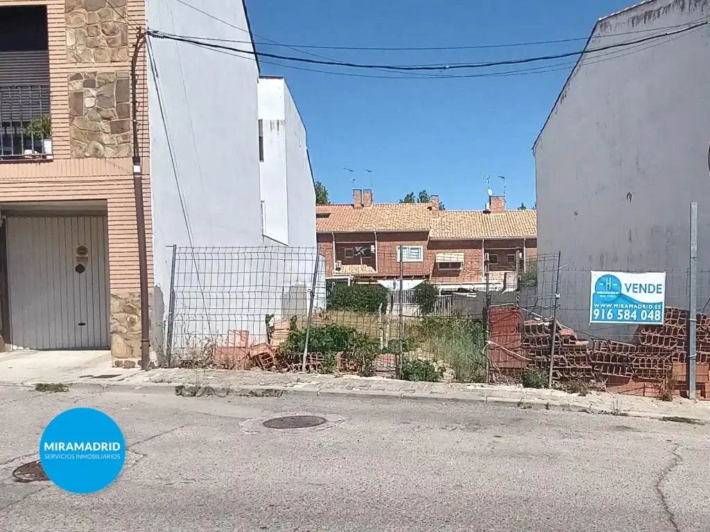 Terreno residenziale in vendita a Calle Pendiente De La, imagen 9
