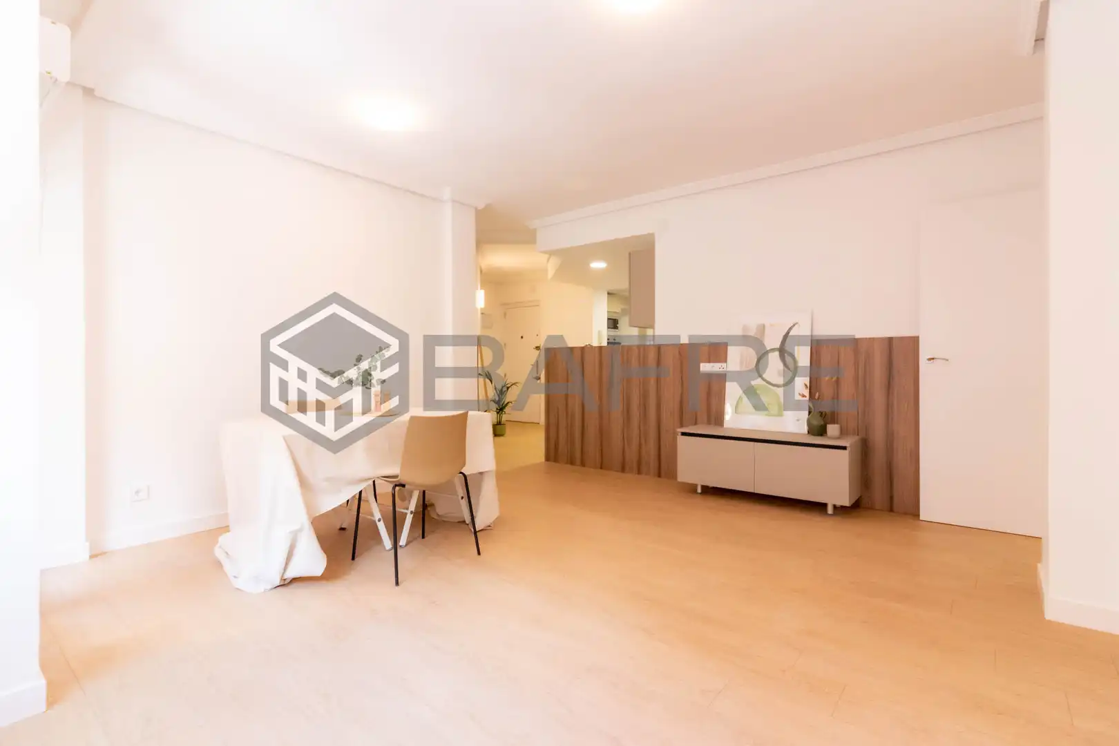 Piso en venta en Madrid con Aire acondicionado, Calefacción y Terraza