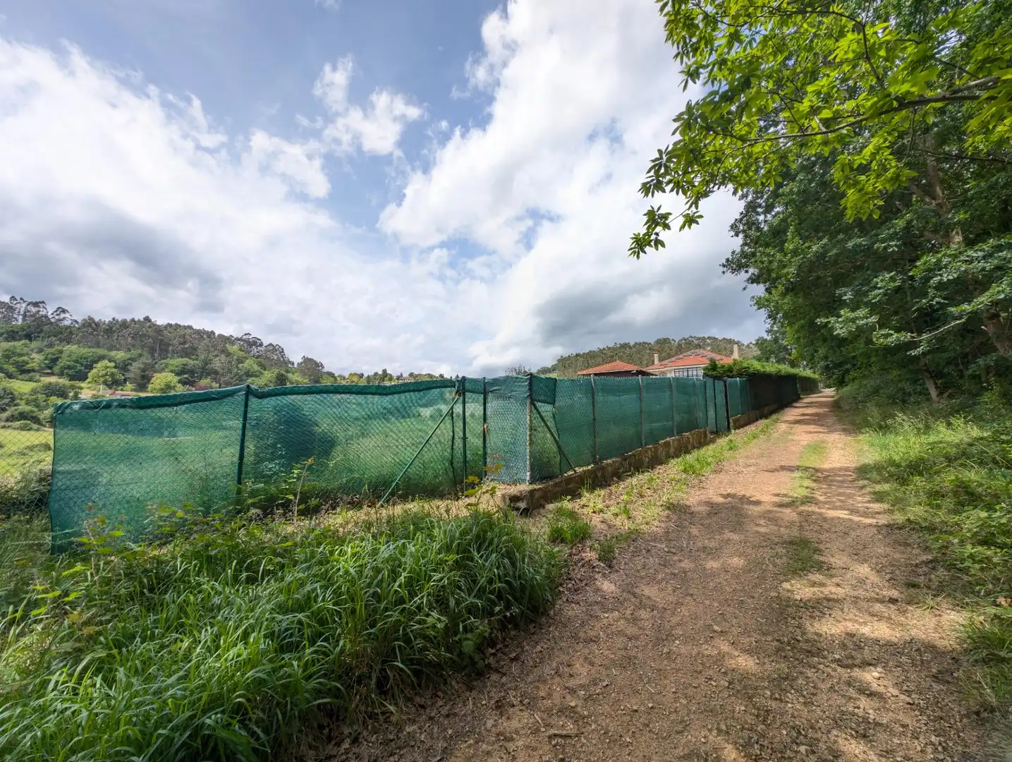 Terreny residencial en venda a ARROXOS,LOS, imagen 11