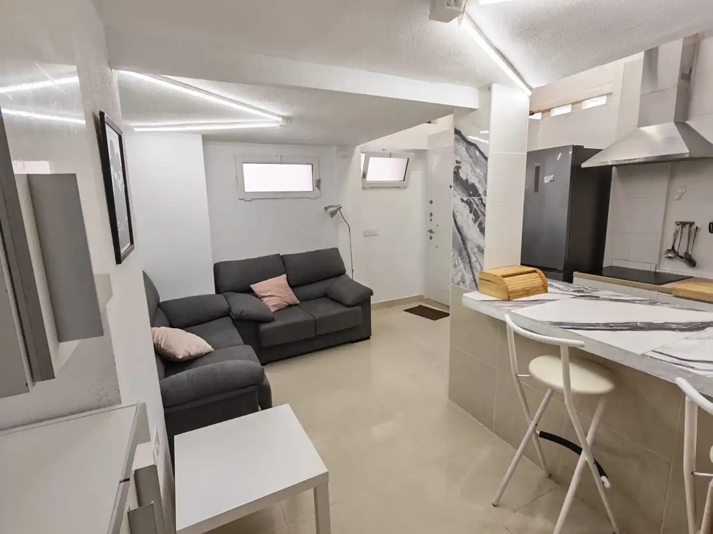 Flat to rent in Centro, imagen 3