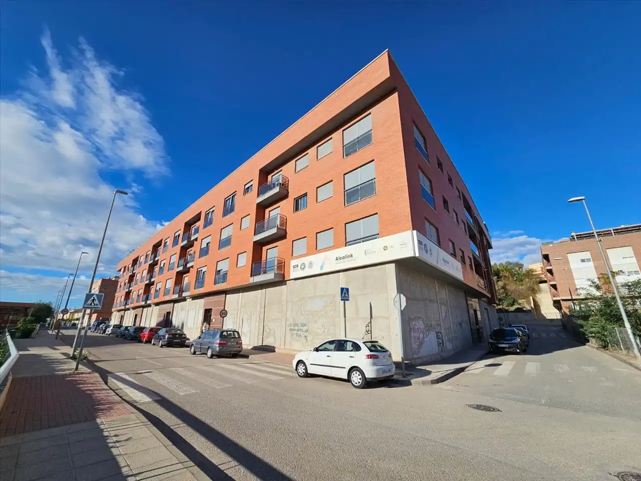 Golfes amb ascensor en venda a Notario Juan Alcocer