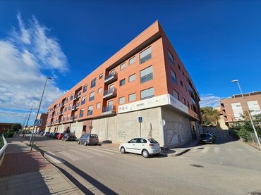 Dachgeschosswohnung mit Aufzug zum Verkauf in Notario Juan Alcocer