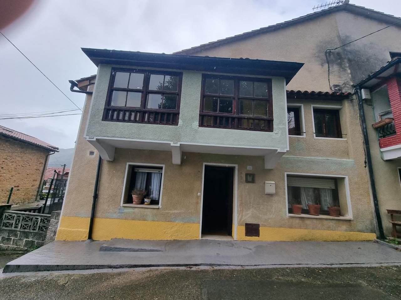 Casa o chalet en venta en Barrio Mata