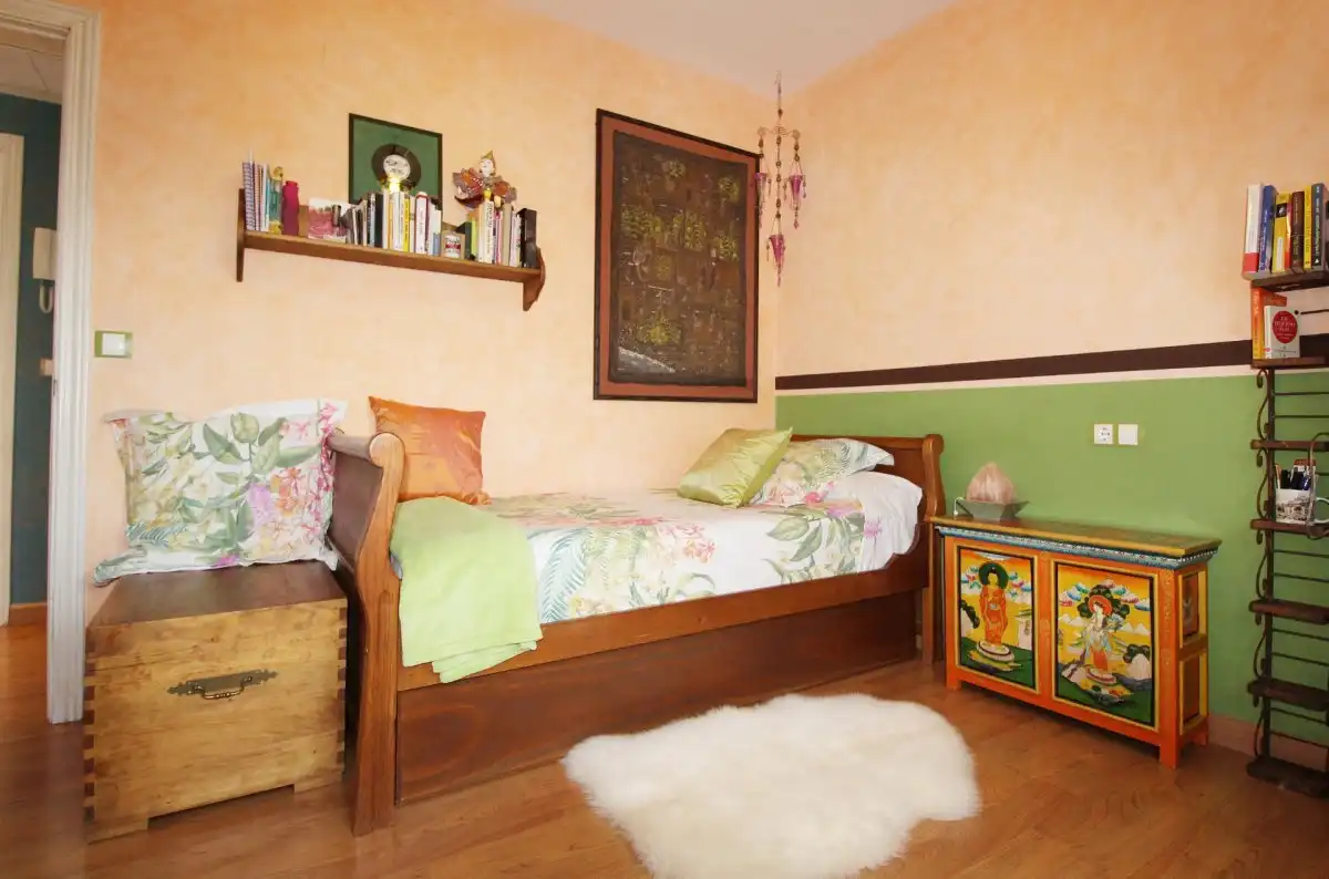 Casa o chalet en venta en Paraíso Arenal - La Colina