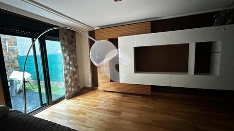 Foto 2 de Casa adosada de alquiler en Camelia, San Cibrao das Viñas, Ourense