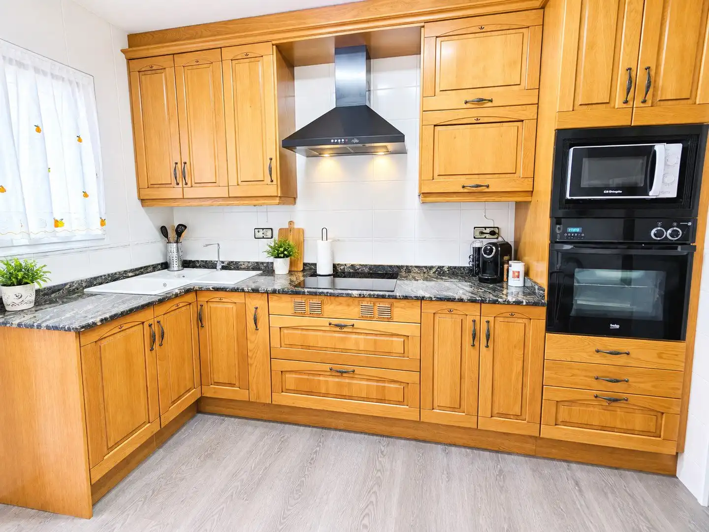 Adosado con terraza en venta en El Tancat - Mas d'en Gual, imagen 6