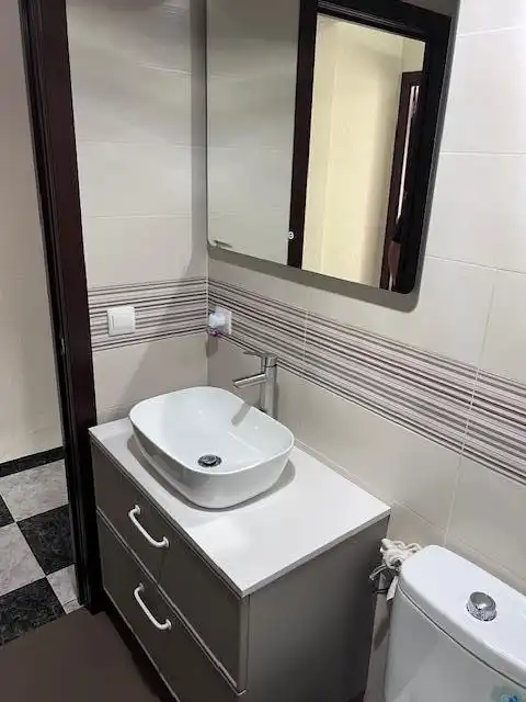 Habitatge en venda a Del Parque, imagen 13