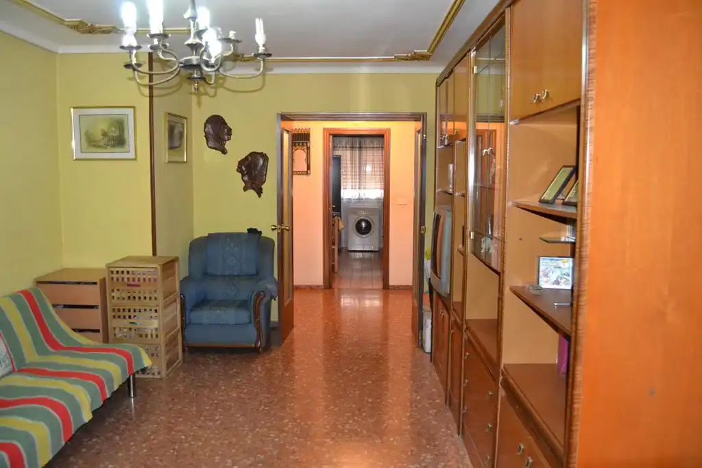 Wohnung mit Aufzug zum Verkauf in Llombai, imagen 7