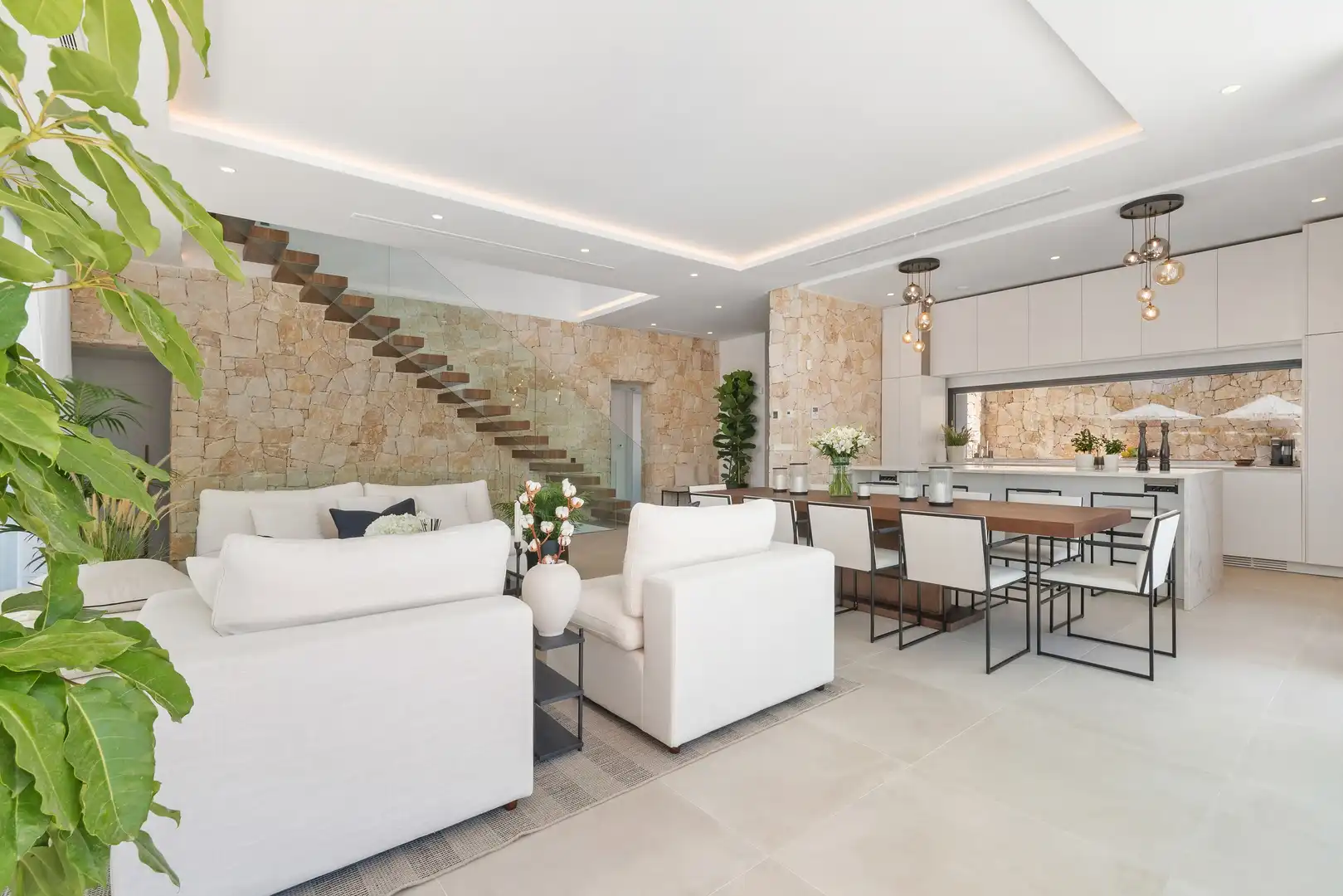 Villa con piscina in vendita a Nueva Andalucía, imagen 10