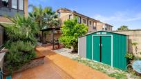 Vista exterior de Casa o xalet en venda en Els Pallaresos amb Aire condicionat i Terrassa