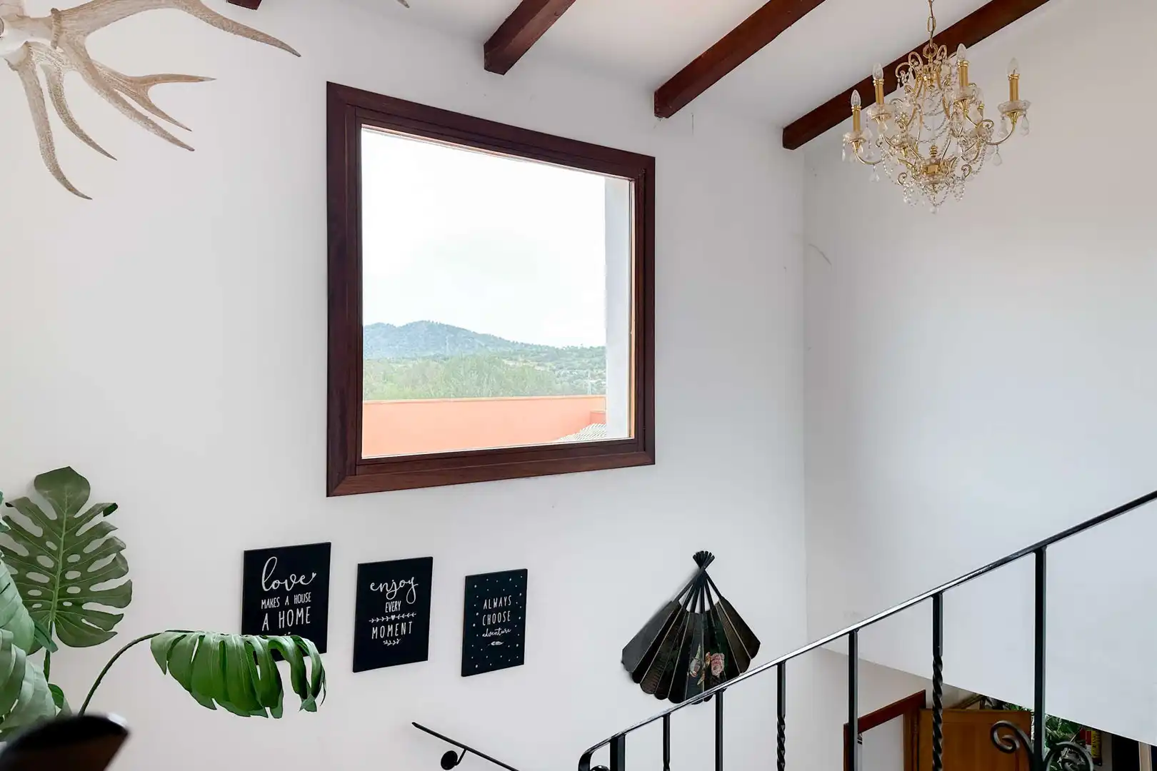 Landhaus mit Terrasse zum Verkauf in Sant Llorenç des Cardassar, imagen 32