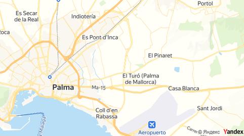 Photo 3 of Flat for sale in Son Ferriol, Illes Balears