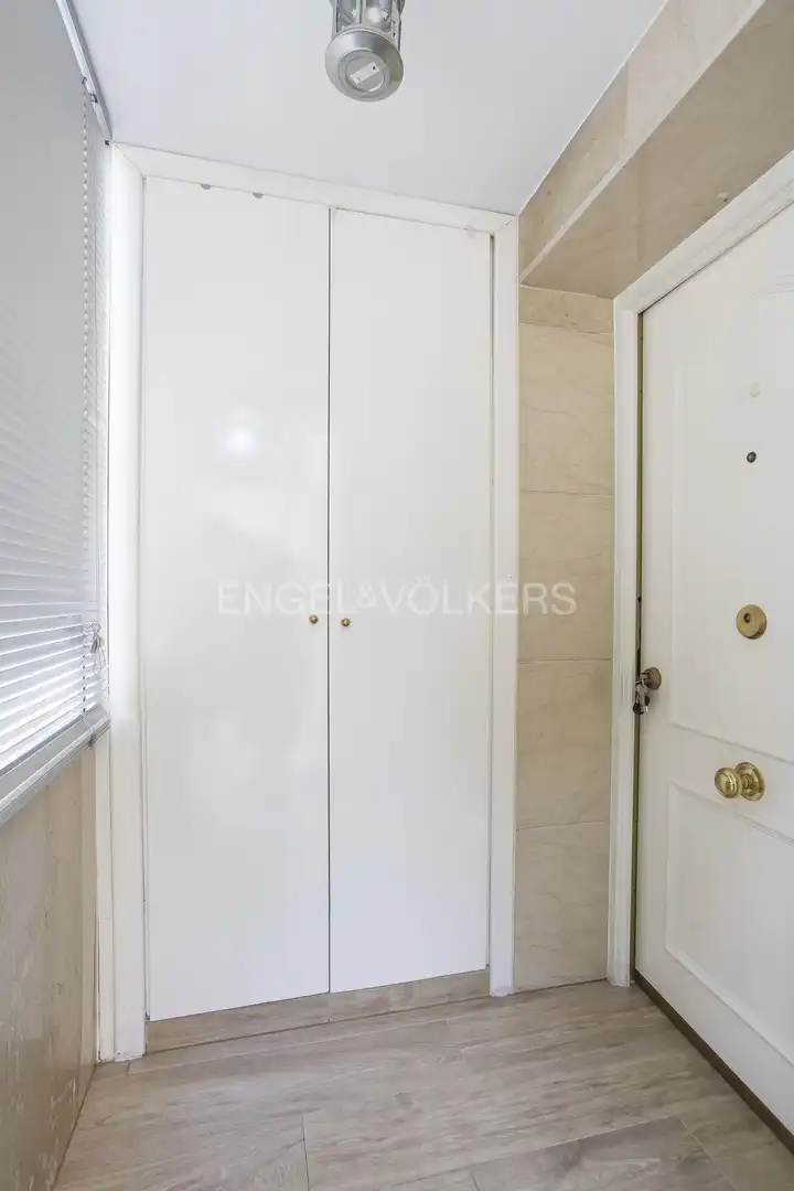 Casa o chalet en venta en Madrid con Calefacción y Jardín privado