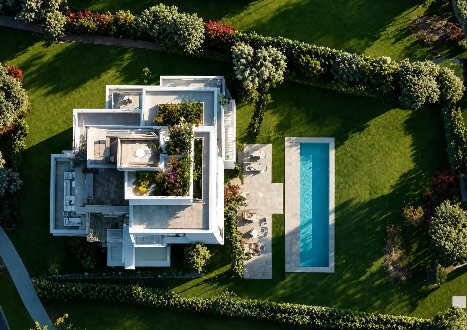 Residencial en venda a Estepona, Málaga