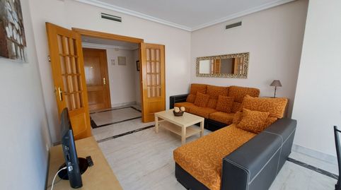 Photo 3 of Flat for rent in Playa Bajadilla - Puertos, Marbella
