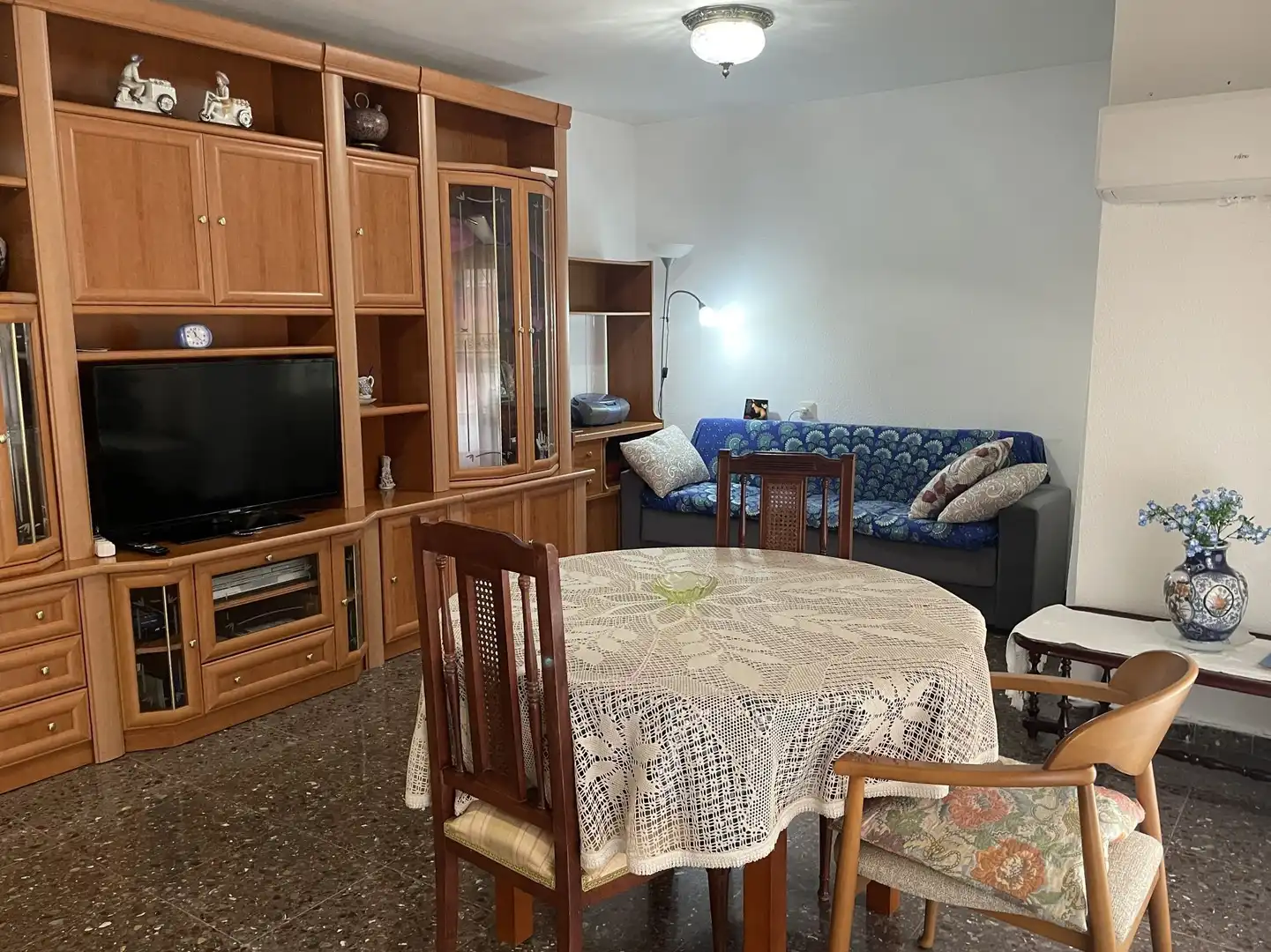 Appartement avec ascenseur à vendre à Sant Josep - Zona Hospital, imagen 3