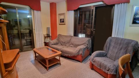 Foto 2 de Piso en venta en Plaza España, Pueblo de Cullera, Cullera