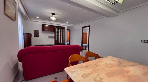 Foto 3 von Wohnung zur Miete in Carrer del Dos de Maig, Zona Concordia, Burjassot